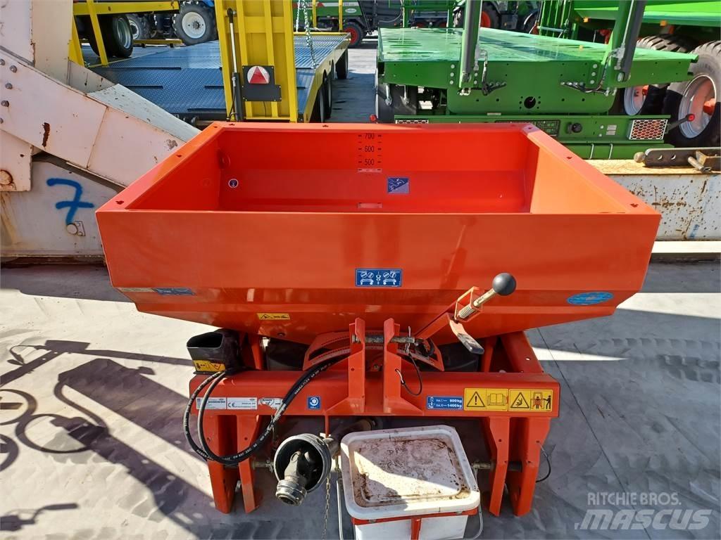 Kuhn MDS 12.1 M Další
