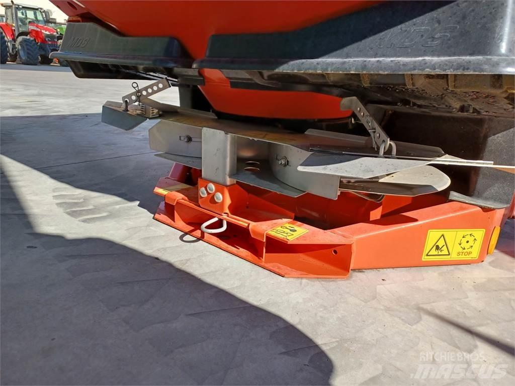 Kuhn MDS 12.1 M Další