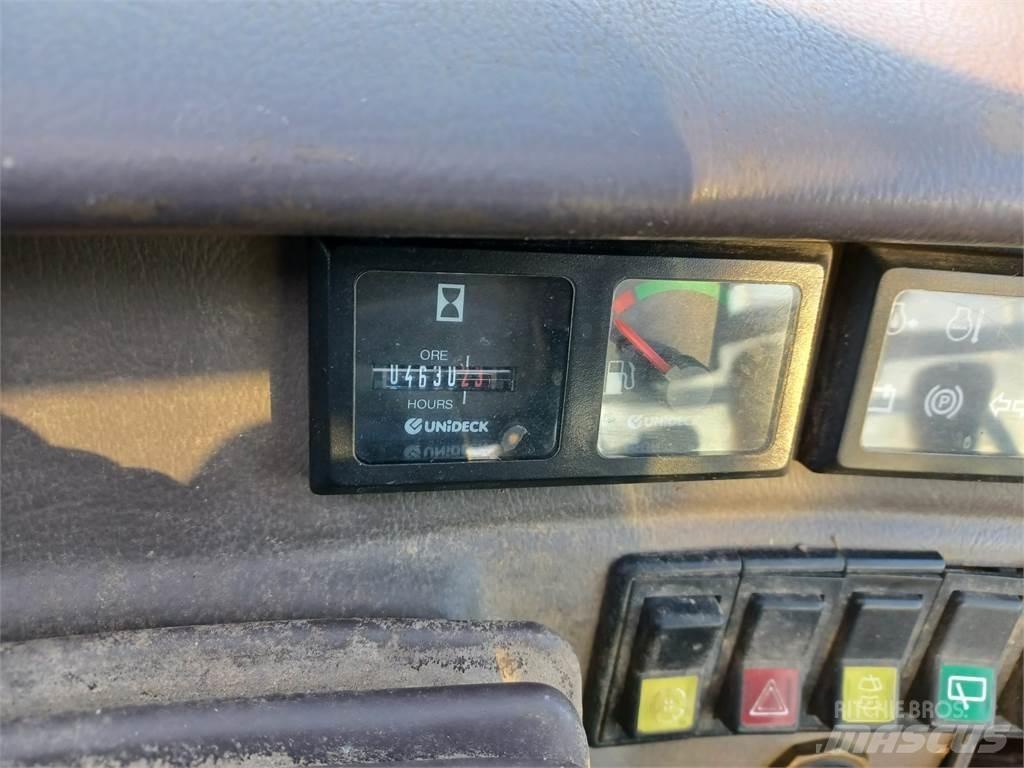 Manitou MVT 740 Další