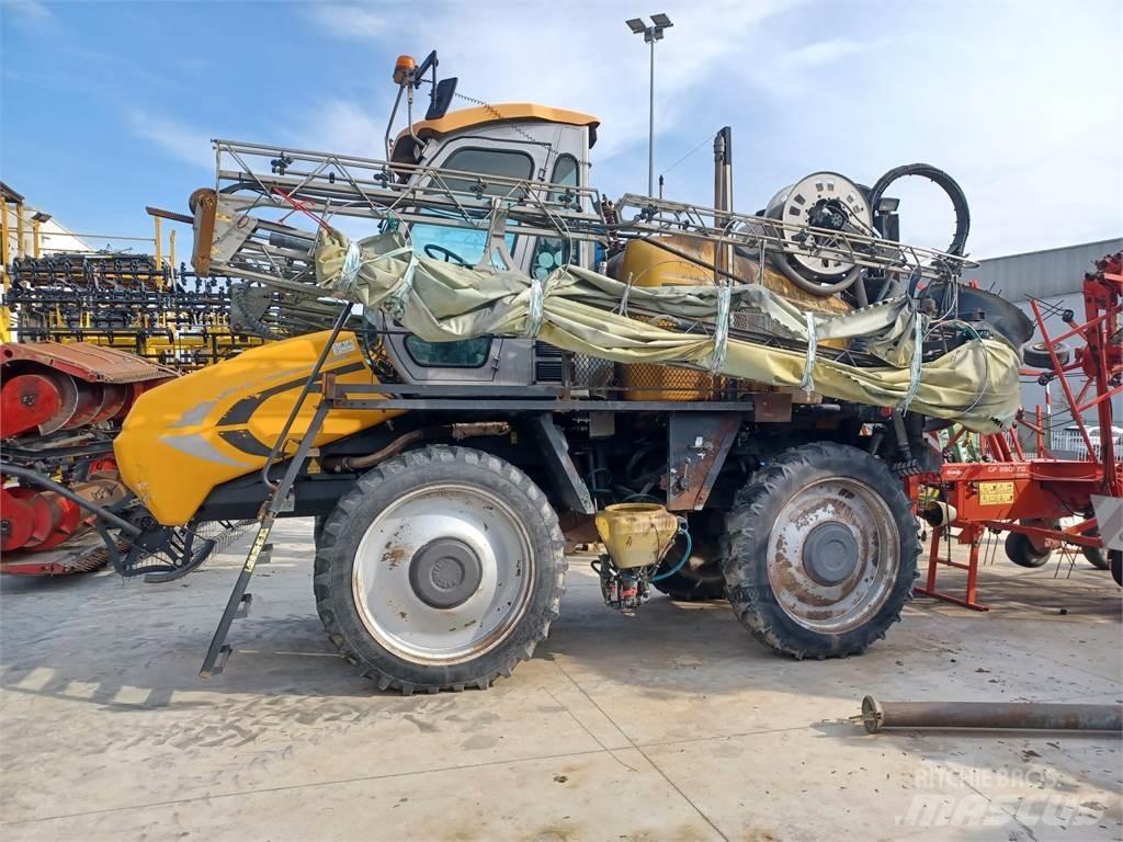  MAZZOTTI IBIS 2000 Další
