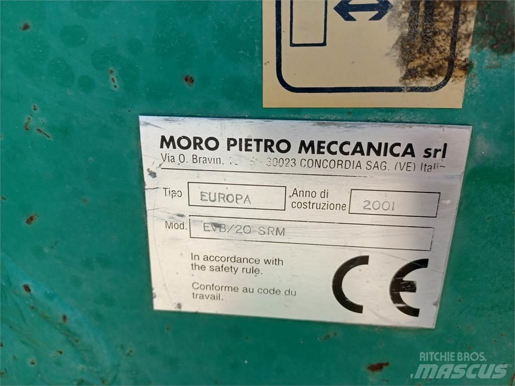  MORO EVB/20SRM Další