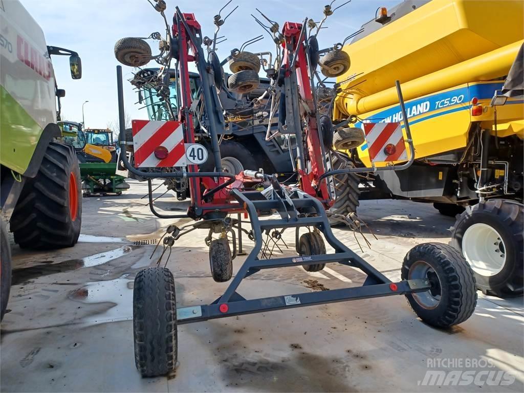Vicon FANEX 903C Další