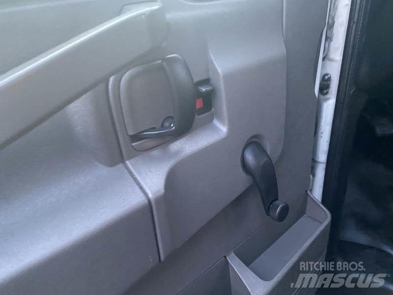 Chevrolet Express Minibusy