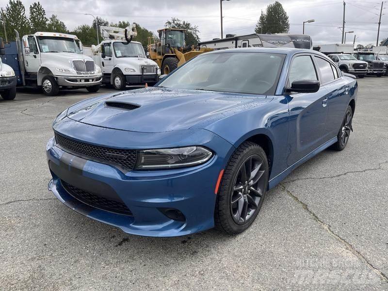 Dodge Charger Osobní vozy