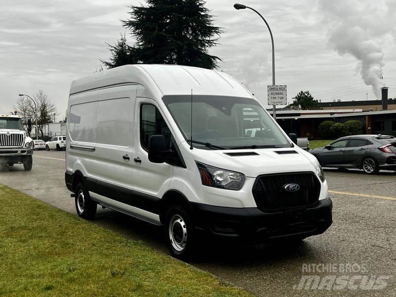 Ford Transit Dodávky