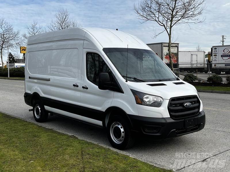 Ford Transit Dodávky