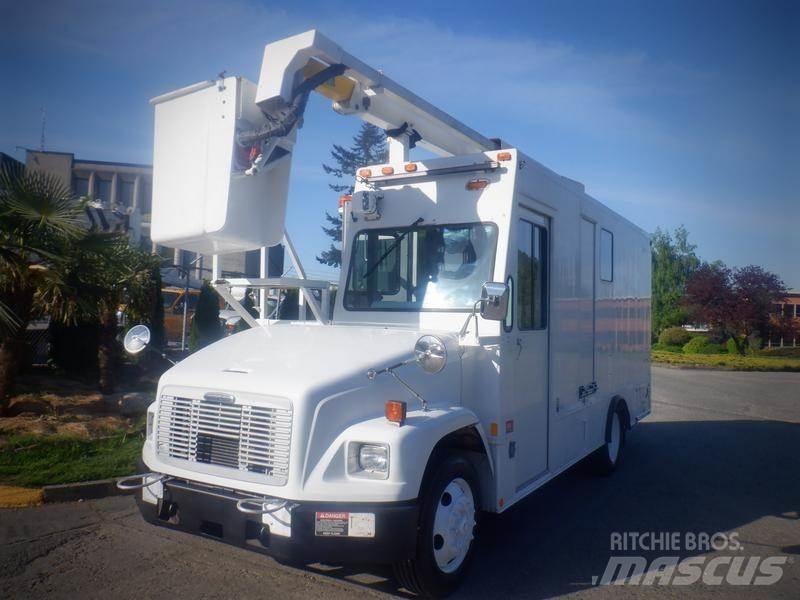 Freightliner FS65 Další
