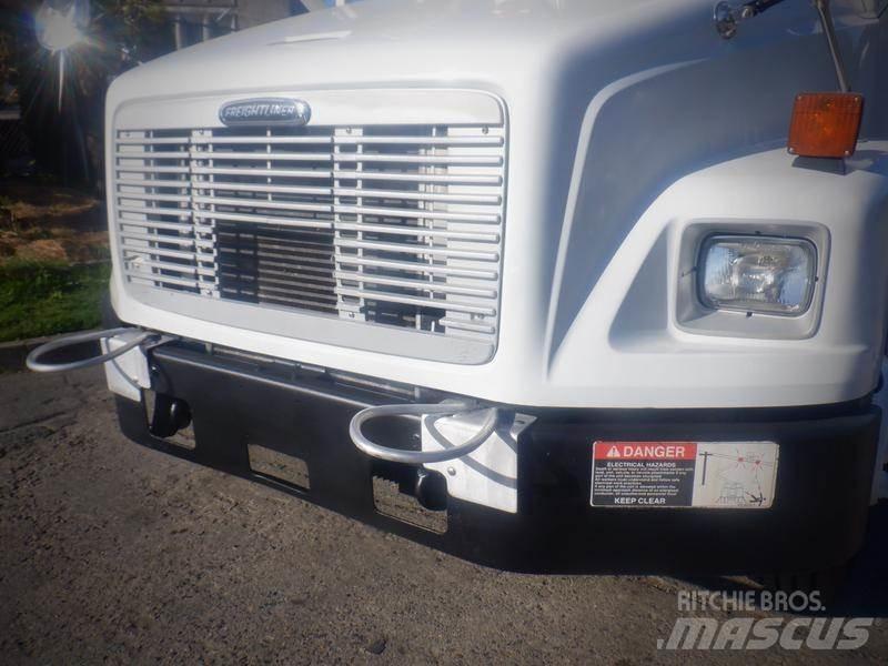 Freightliner FS65 Další