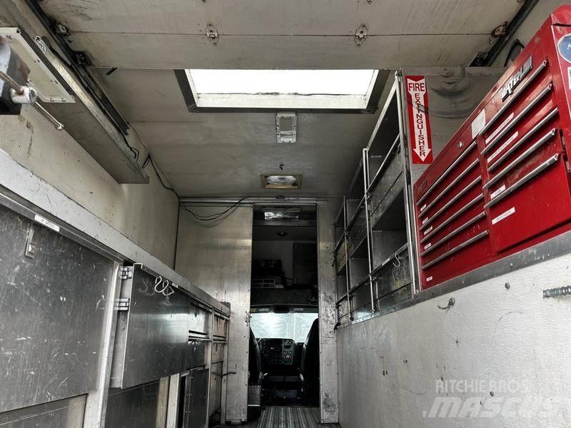 GMC C5000 Komunální / Multi-užitková vozidla