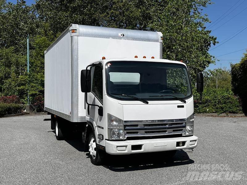 GMC W3500 Dodávky