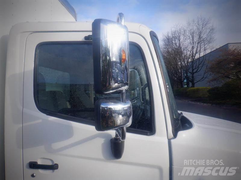 Hino 308 Dodávky