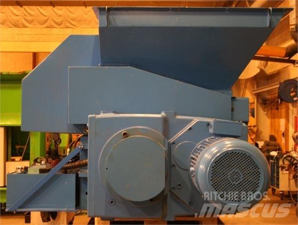  ARP CS9000 Drtící zařízení