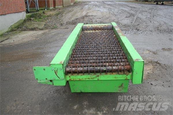 ReTec FS 0-30 Stavebnictví - ostatní
