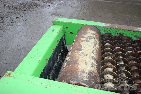 ReTec FS 0-30 Stavebnictví - ostatní