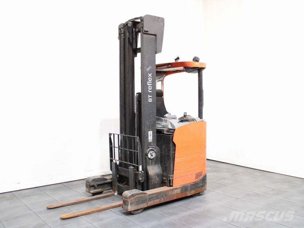 BT RRE 140 Retraky