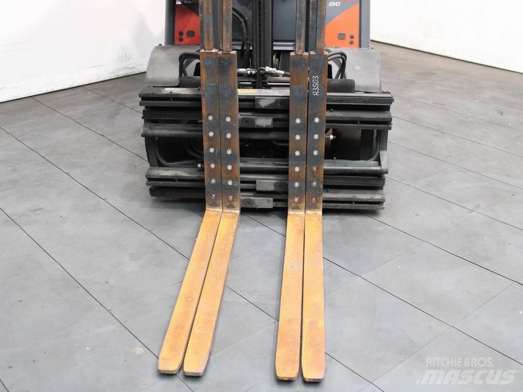 Kaup 2T429 Manipulace s materiálem – ostatní