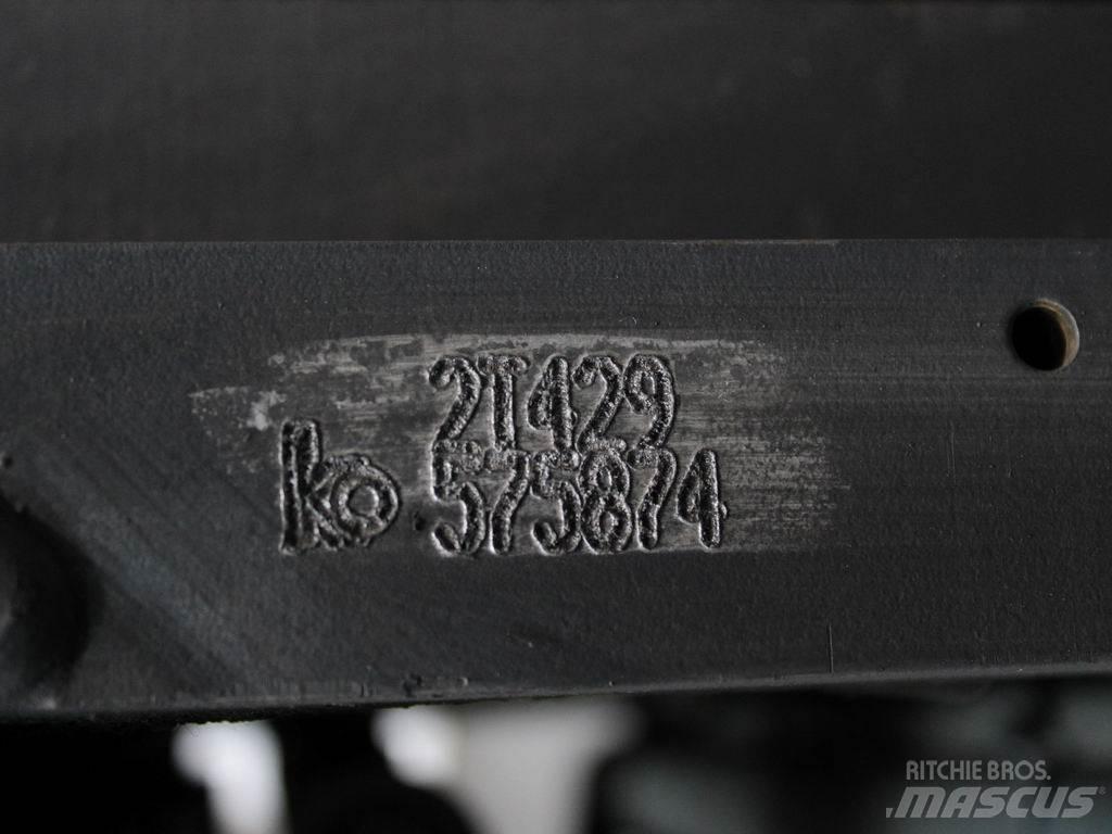 Kaup 2T429 Manipulace s materiálem – ostatní