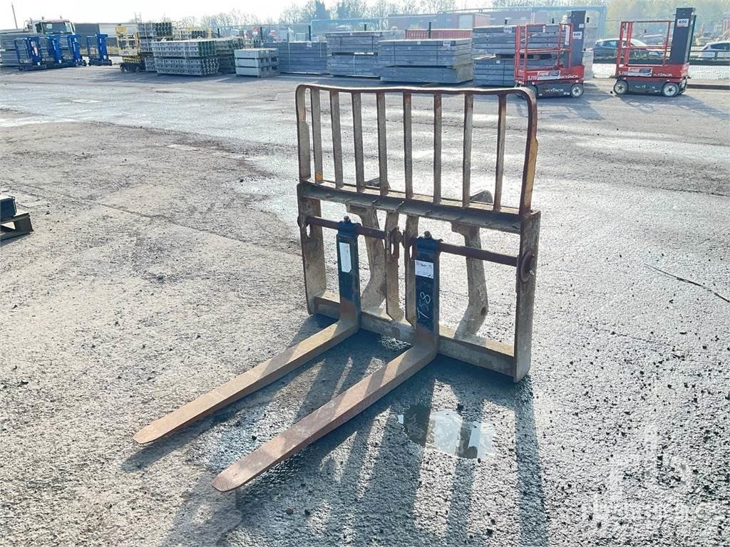  1200 mm Vidlice