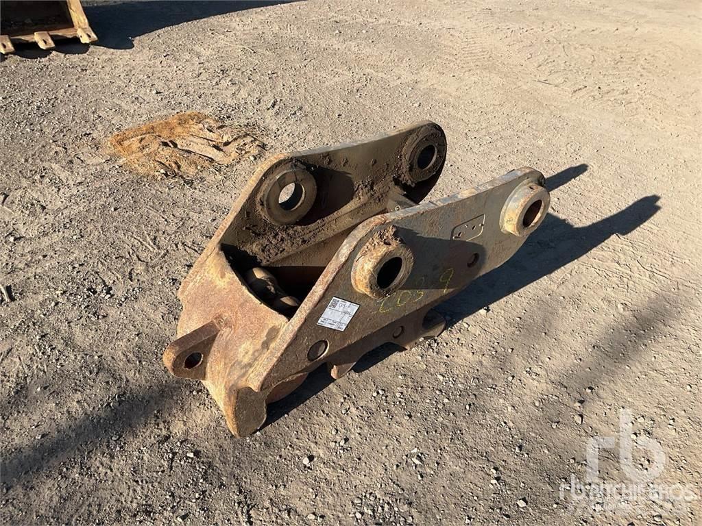  1500 mm Cleanup Rychlospojky
