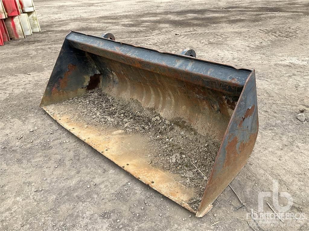  2200 mm Další příslušenství k traktorům