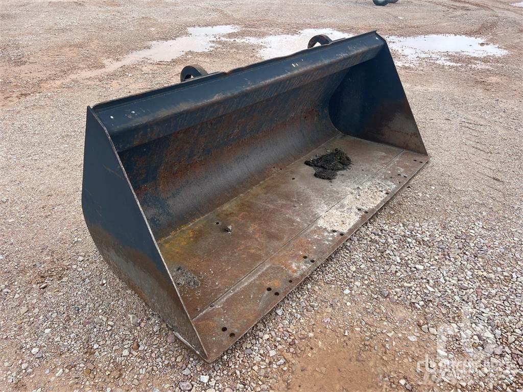  2200 mm Godet Lopaty