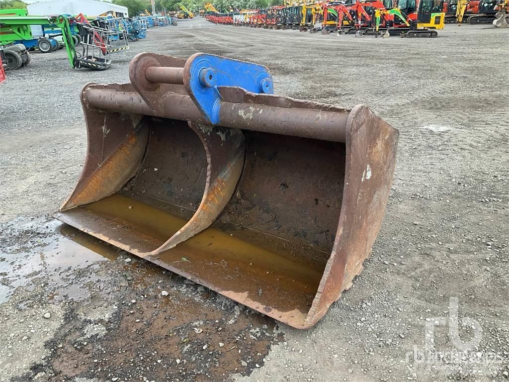  2400 mm Lopaty