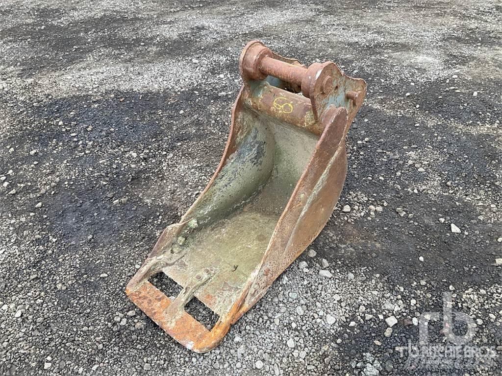  450 mm Digging Lopaty