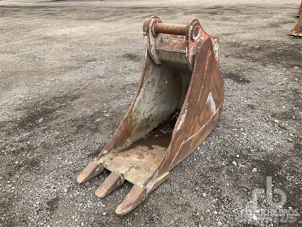  550 mm Digging Lopaty