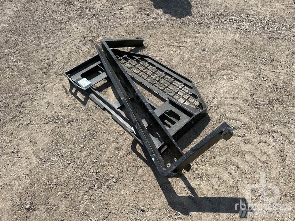  59 in (Unused) Vidlice