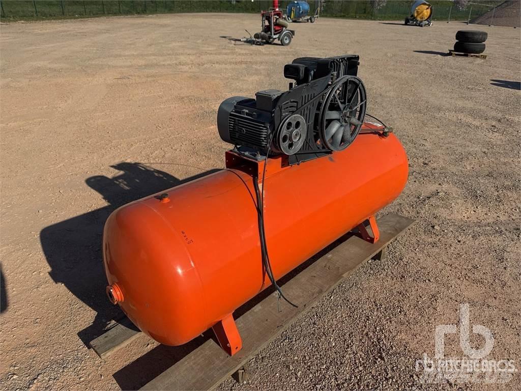  ABAC E40H510 Doprava – ostatní