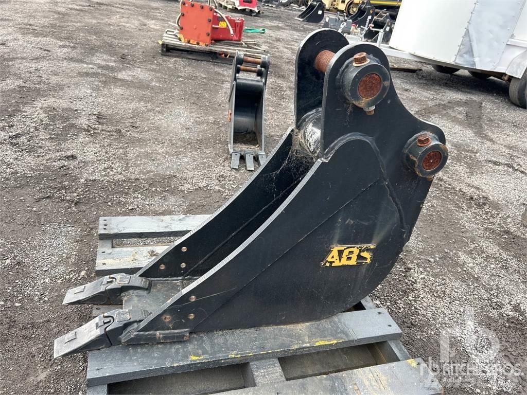 ABS BT55KU Lopaty