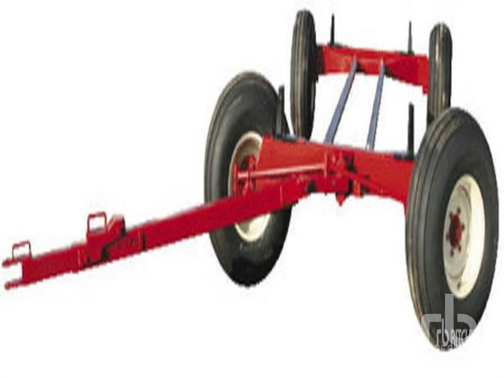Agrimaster RS50 Další