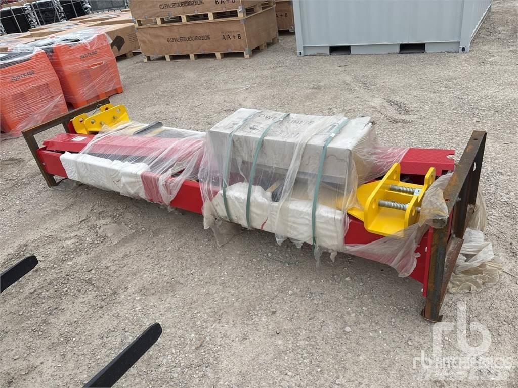 AGT ATK-B1000 Stavebnictví - ostatní