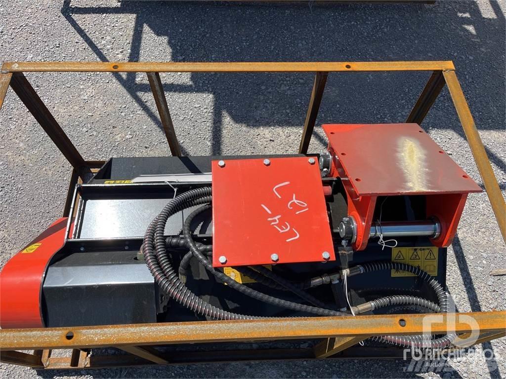 AGT EXFLM115 Žací stroje