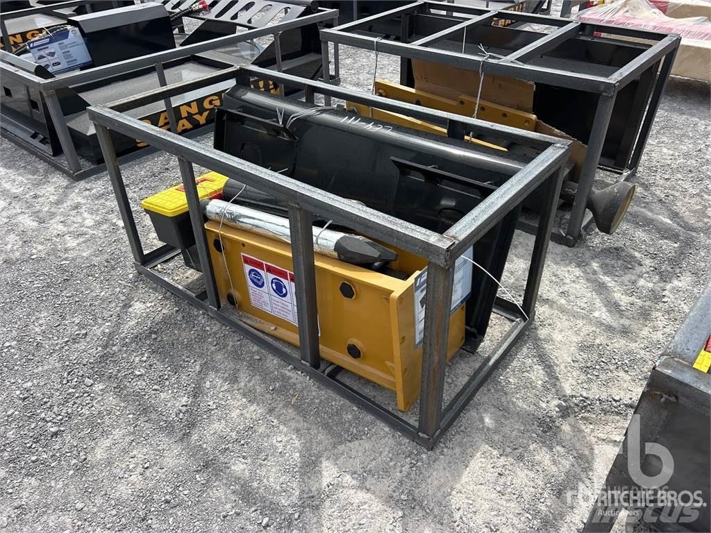AGT SSHH680 Ostatní komponenty