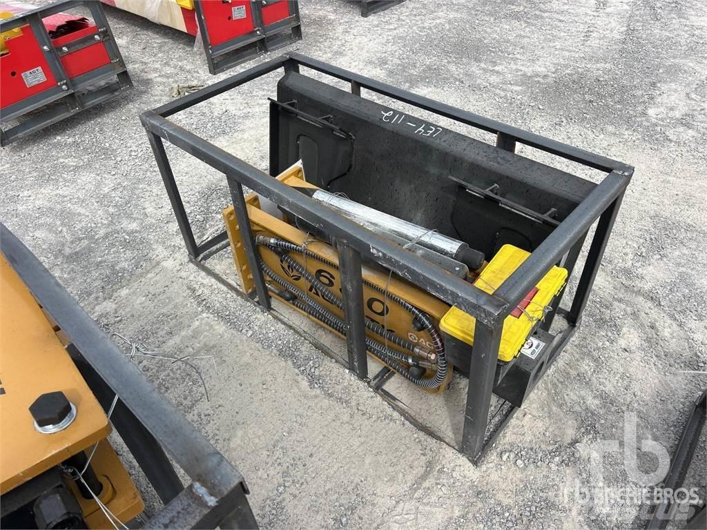 AGT SSHH680 Ostatní komponenty