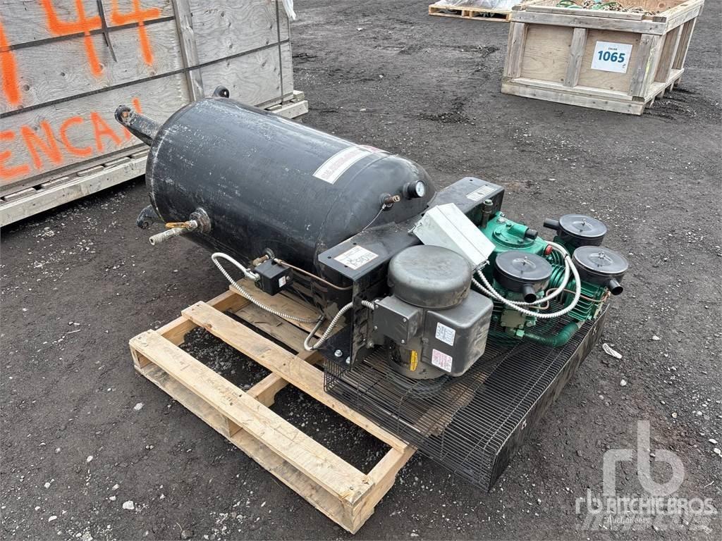  AIRTEK VT2280 Kompresory