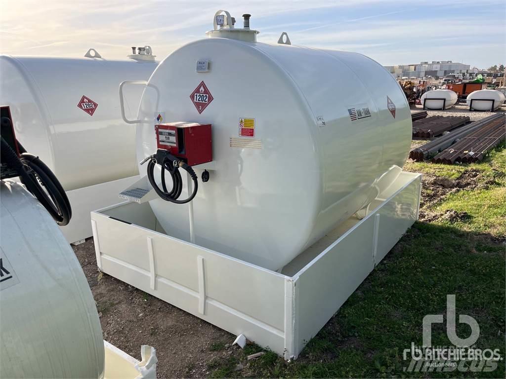 AM TANK 2300N Stavebnictví - ostatní