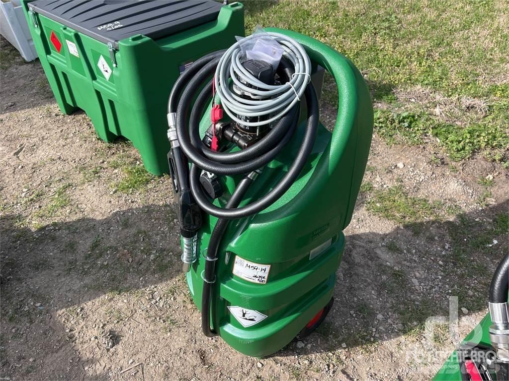 AM TANK 29 Stavebnictví - ostatní