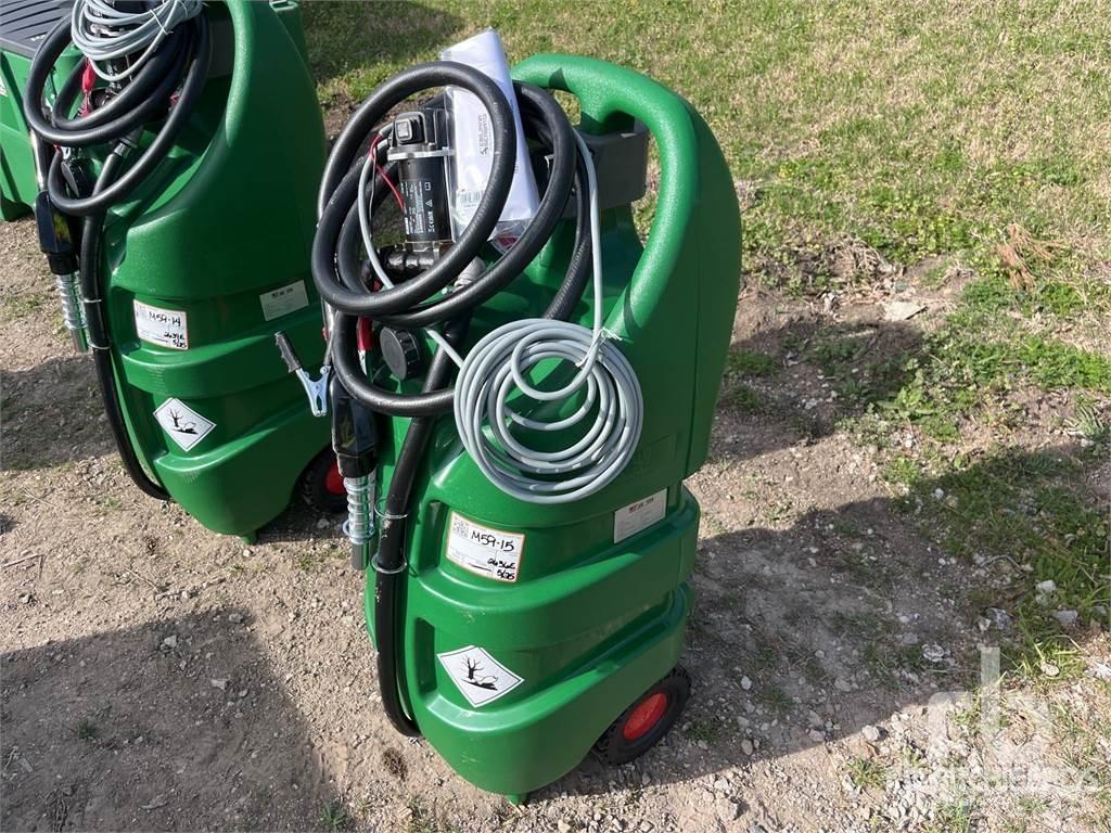 AM TANK 29 Stavebnictví - ostatní
