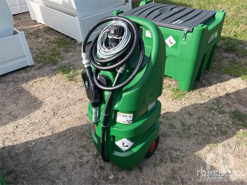 AM TANK 29 Stavebnictví - ostatní