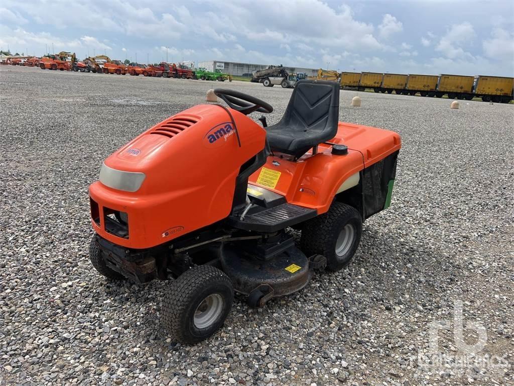 AMA SG 15-102H Žací stroje
