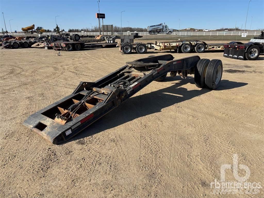  ANSER Jeep Lehké přívěsy do 3500 kg