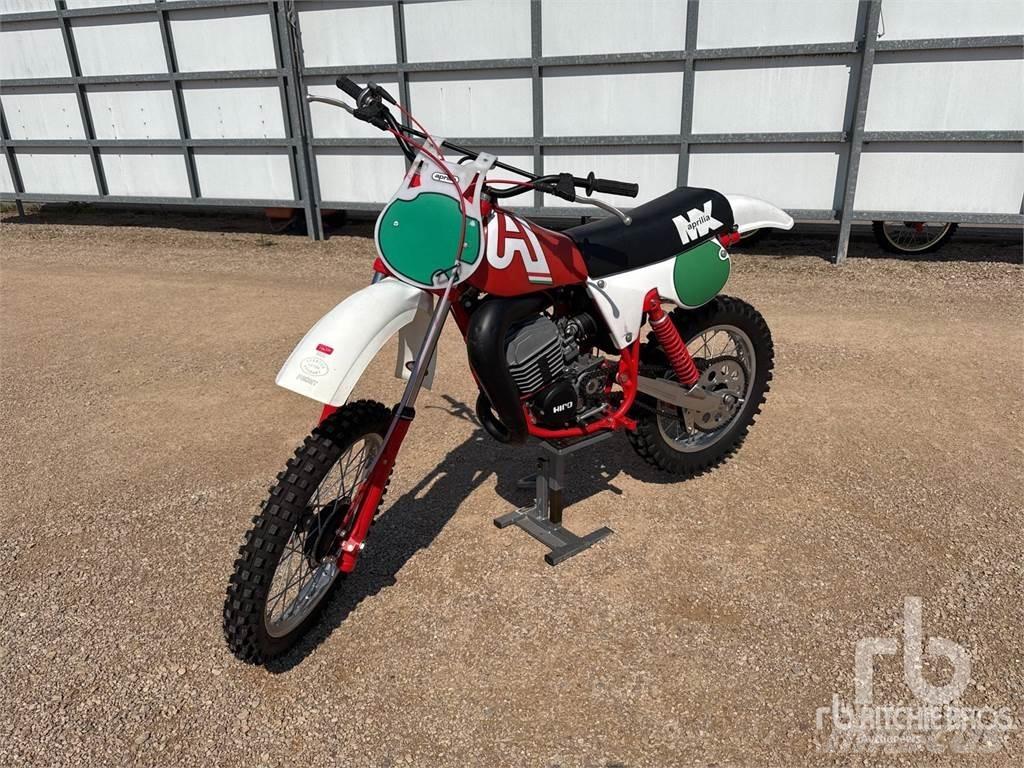 Aprilia MX Osobní vozy