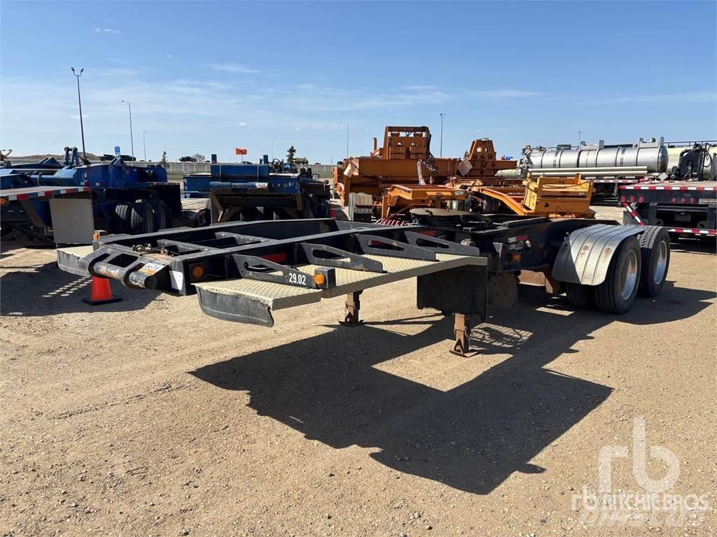 Arrow T/A Lehké přívěsy do 3500 kg
