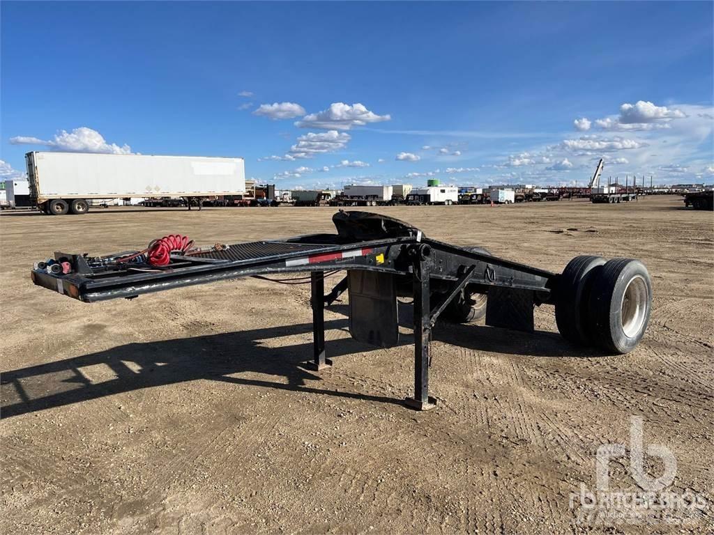 Aspen Jeep Lehké přívěsy do 3500 kg