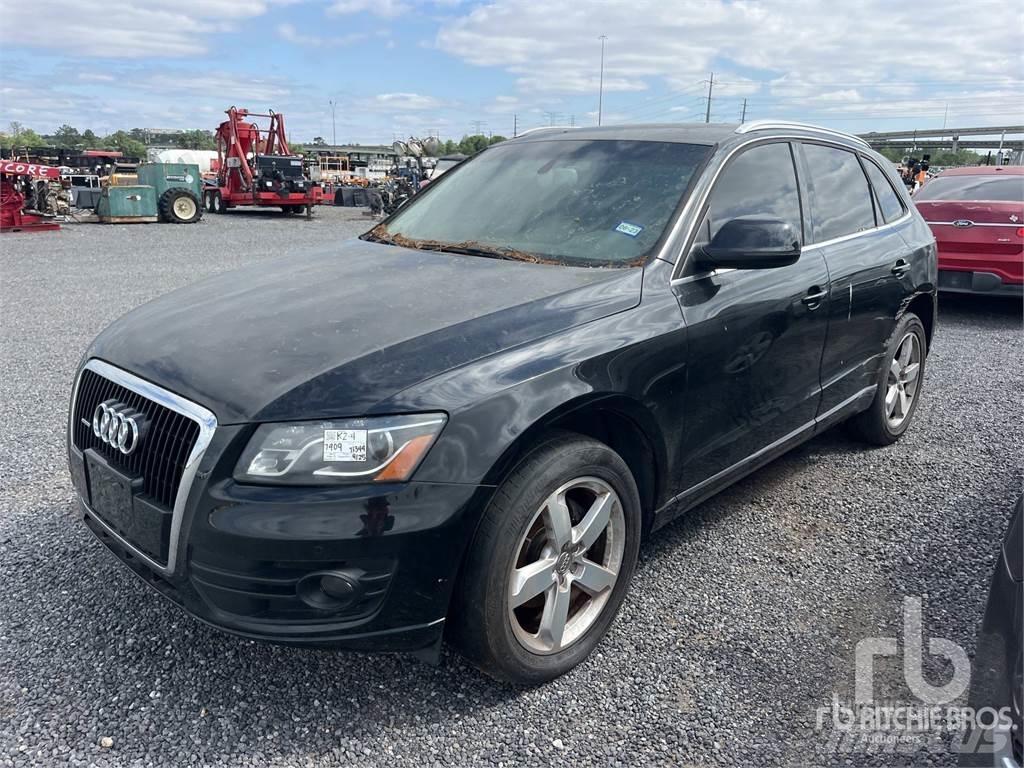 Audi Q5 Pick up/Valník