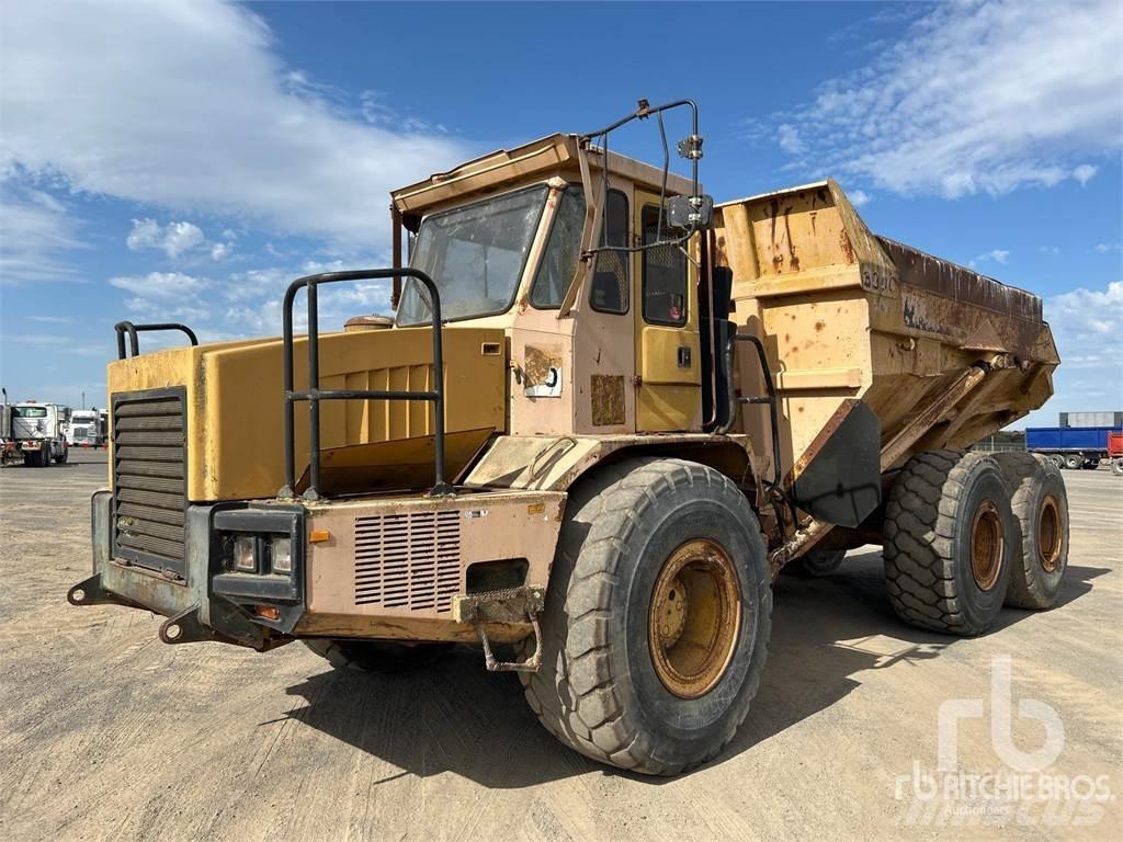 Bell B30C Kloubové dempry