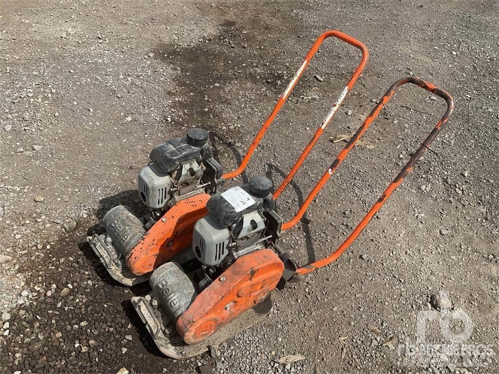 Belle ELX3201 Kompaktory