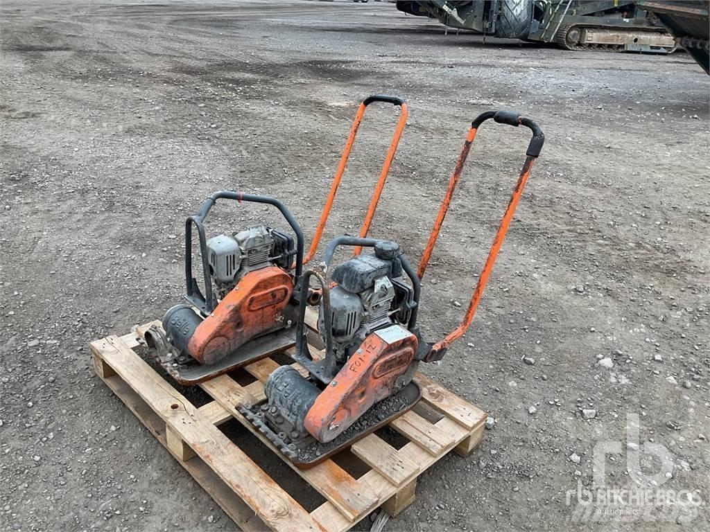 Belle LC2351 Kompaktory